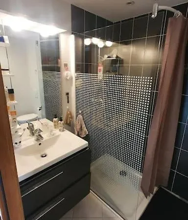 Apartment Vue Au Coeur De