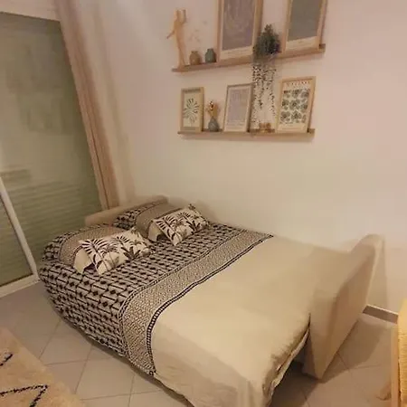 Lejlighed Vue Au Coeur De *