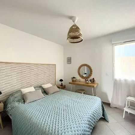 Lejlighed Vue Au Coeur De