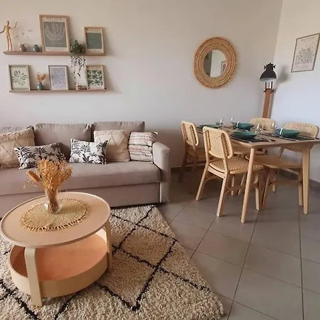 Apartment Vue Au Coeur De