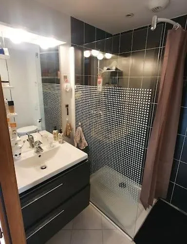 Apartment Vue Au Coeur De