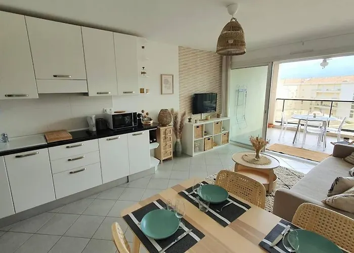 Vue Au Coeur De * Calvi (Corsica)