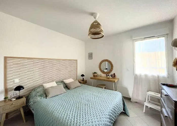 Apartment Vue Au Coeur De