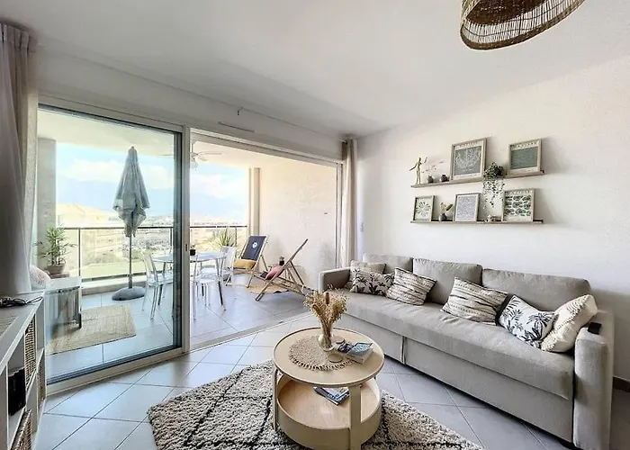 Vue Au Coeur De Apartment